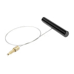 Motorcycle Tire Valve Stem Puller Valve Rod Tube Tyre Changing Air Valve Puller Tire Repair Tool Accessories