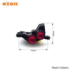For Surron Brakes New Integrated Front Rear Brake Pump Assy Set Sur-Ron Ultra Bee X S Electric Dirt Bike Accessories Brake Lever