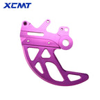 Motorcycle Rear Disc Brake Guard Cover Protective for Surron Ultra Bee Dirt Ebike for Sur Ron Ultrabee Electric Dirt Bike Part