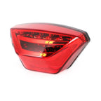 For Surron Ultra Bee Electric Bike Motocross Taillight for SUR-RON Rear Tail Lamp Light 2023 Moto Tuning Spare Parts