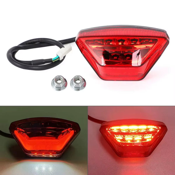 Replacement Tail Light for Suron Ultra Bee 2023