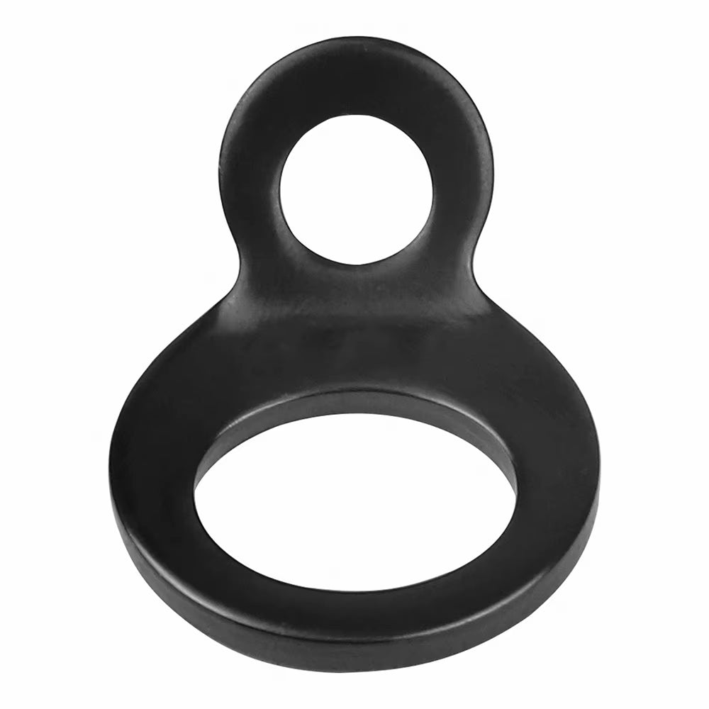 4Pcs Attach Tie-Downs Stainless Steel Tie-Down Strap Rings Motorcycle Part Tie down Strap Rings for Motorcycle Dirt Bike ATV UTV