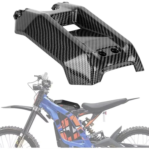 Battery Cover Wrap for Suron Light Bee X / S