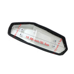 Replacement Seat for Talaria Sting MX3 / MX4 — Black