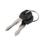 For Surron Key Set Motorcycles Accessories Ignition Switch Lock Key Set Kit for Sur Ron S X Lightbee Light Bee S X Electric Bike
