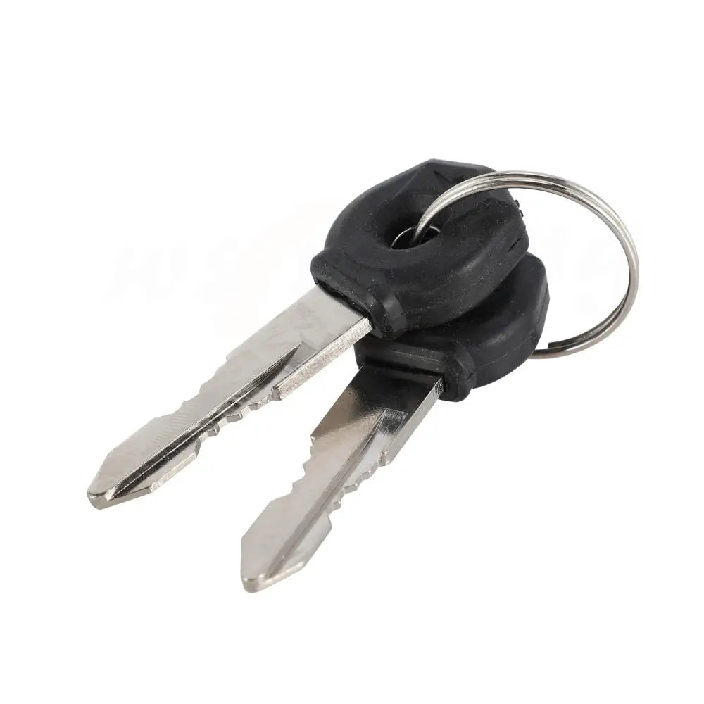 For Surron Key Set Motorcycles Accessories Ignition Switch Lock Key Set Kit for Sur Ron S X Lightbee Light Bee S X Electric Bike