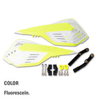 For KTM HONDA YAMAHA EXC KLX YZF CRF Handlebar Protection Universal Hand Guards Motorcycle Handguard Protector Dirt Bike Enduro