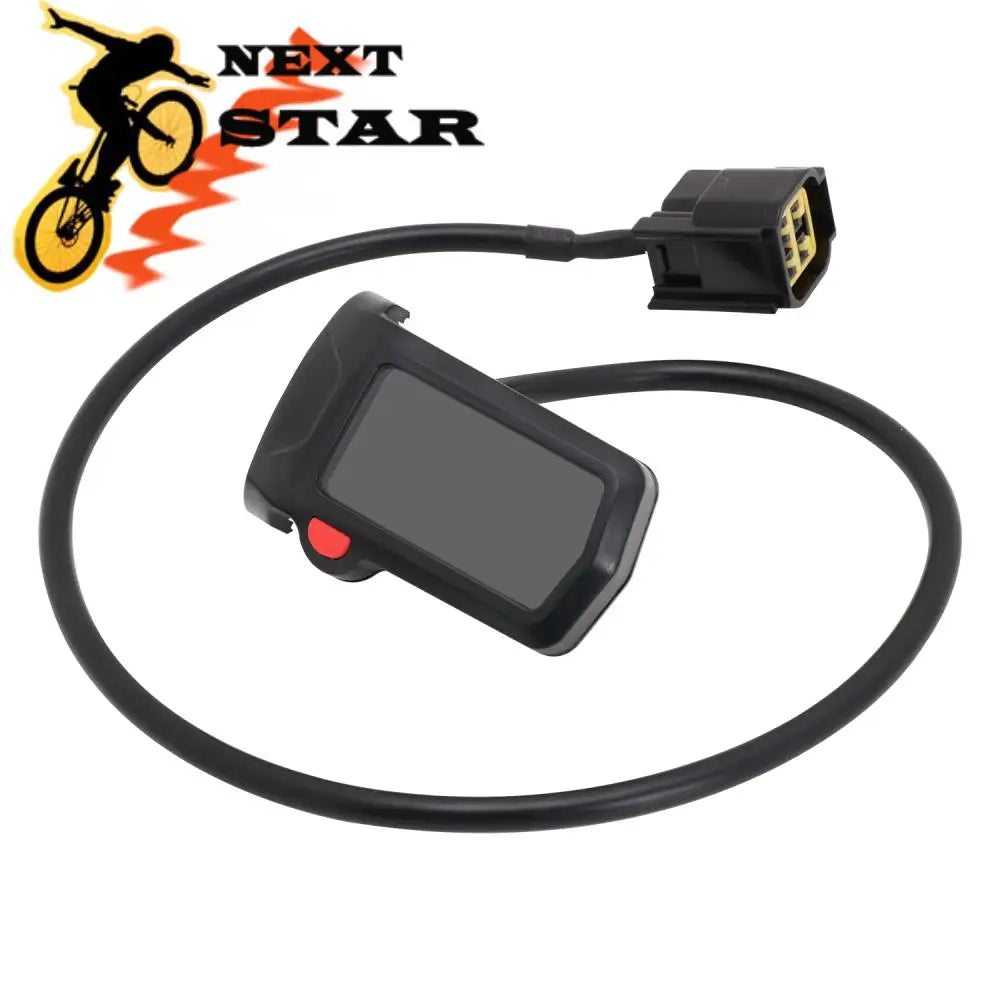 Motorcycle Hour Meter Speed Assembly Speedometer for Surron Lightbee Sur-Ron Electric Dirt Bike Motocross Parts