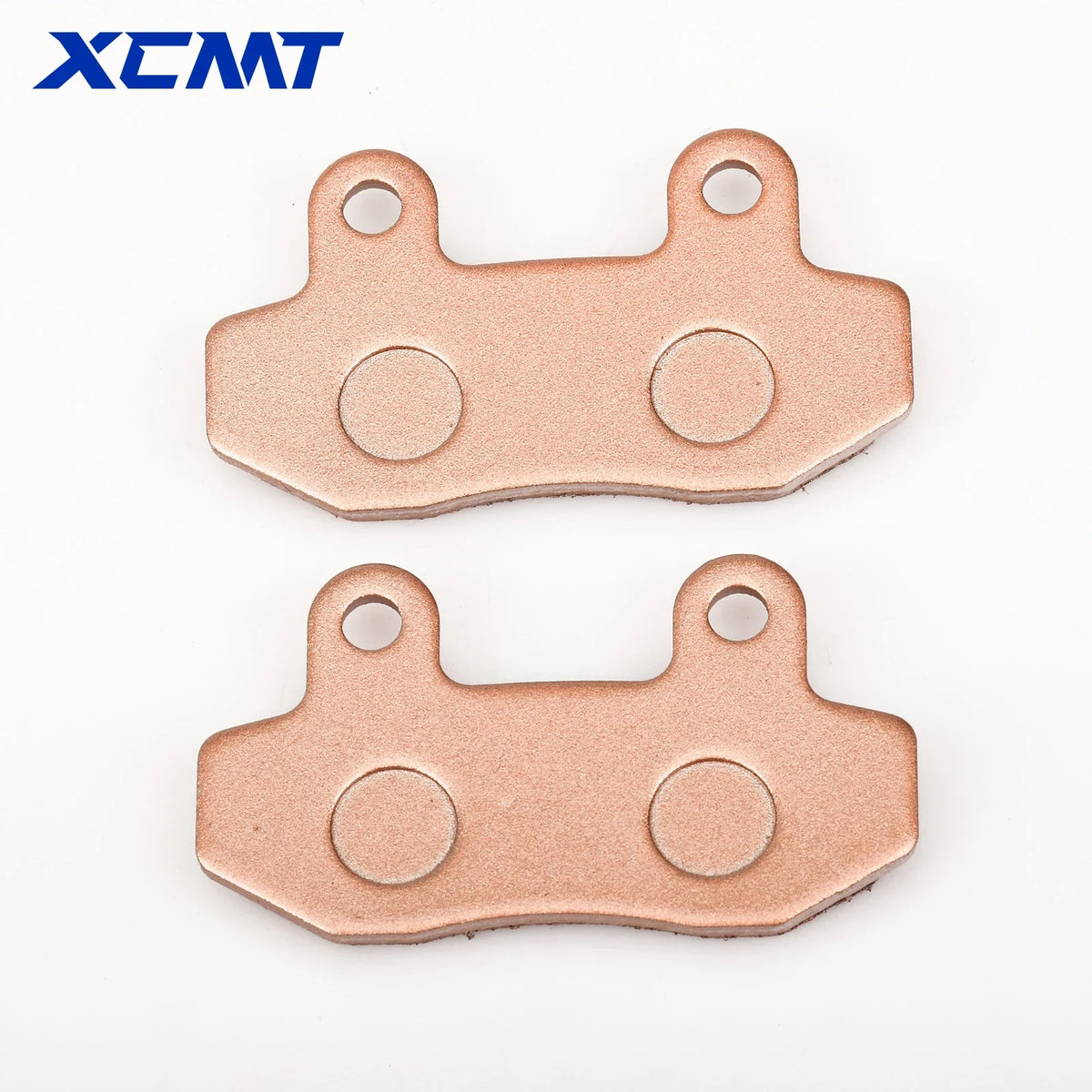 Electric Bike Motorcycle Front and Rear Brake Pads OEM Original Copper Based Sintering Enduro for Sur-Ron Surron Ultra Bee Parts
