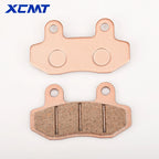 Electric Bike Motorcycle Front and Rear Brake Pads OEM Original Copper Based Sintering Enduro for Sur-Ron Surron Ultra Bee Parts