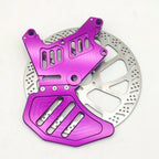 FMO CNC Light Bee & Ultra Bee FMO 240-3.3 Strengthened Dual Rear Caliper Bracket Disc Brake Accessory
