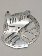 FMO CNC Light Bee & Ultra Bee FMO 240-3.3 Strengthened Dual Rear Caliper Bracket Disc Brake Accessory