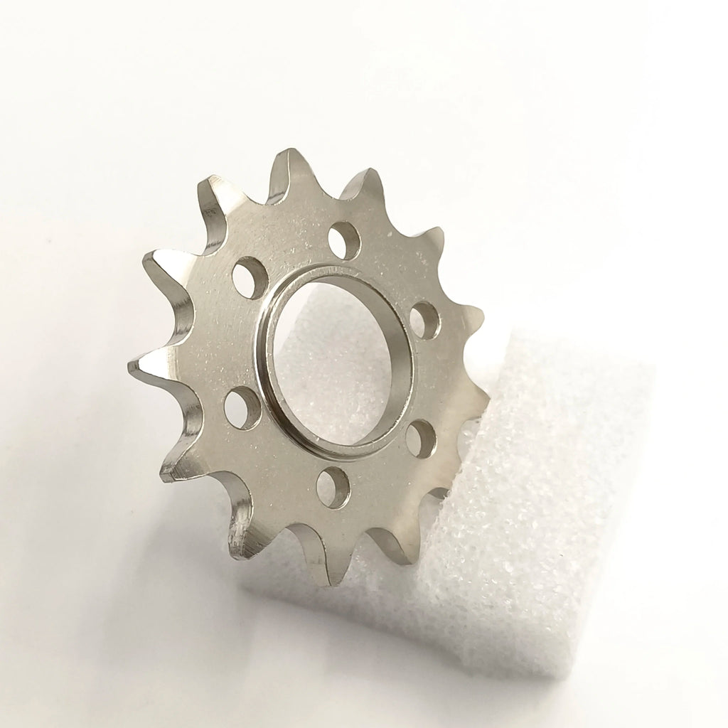 Secondary Sprocket Motorcycles Accessories for Sur-Ron Ultra Bee Off-Road Electric Vehicle Bike Replace Parts Chain Sprocket