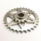420 Primary Drive Sprocket Set for Surron Light Bee Electric Dirt Bike First-Level Transmission Chain Gear Set Ultra-Intensity