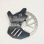 FMO CNC Light Bee & Ultra Bee FMO 240-3.3 Strengthened Dual Rear Caliper Bracket Disc Brake Accessory