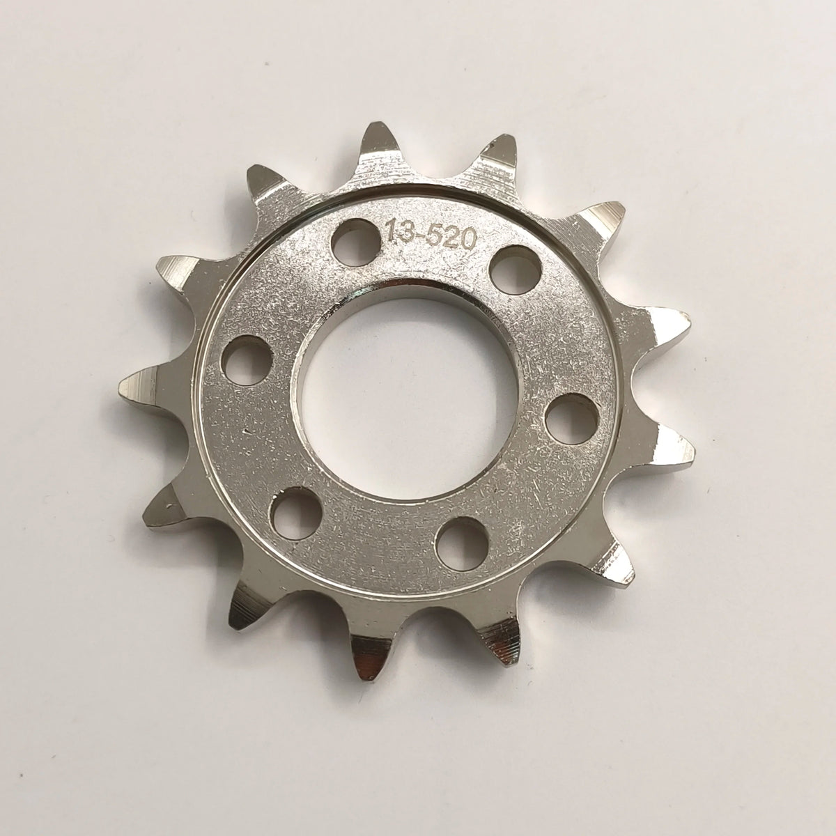 Secondary Sprocket Motorcycles Accessories for Sur-Ron Ultra Bee Off-Road Electric Vehicle Bike Replace Parts Chain Sprocket