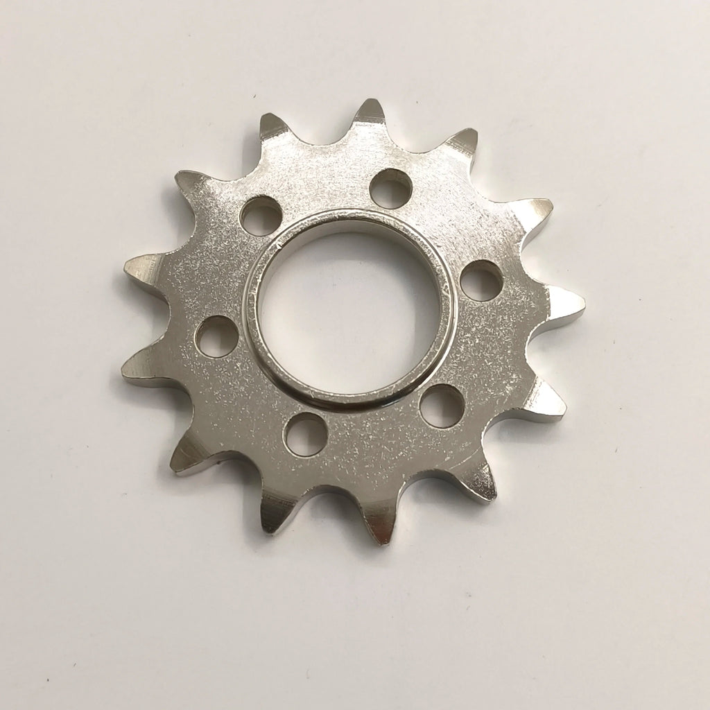 Secondary Sprocket Motorcycles Accessories for Sur-Ron Ultra Bee Off-Road Electric Vehicle Bike Replace Parts Chain Sprocket