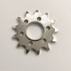 Secondary Sprocket Motorcycles Accessories for Sur-Ron Ultra Bee Off-Road Electric Vehicle Bike Replace Parts Chain Sprocket