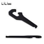 Hot Sale Bike Tire Lever Wear Resistant Mountaincycling Tire Lever Pry Bar Nylon Bicycle Tyre Opener Breaker Bicycle Repair Tool