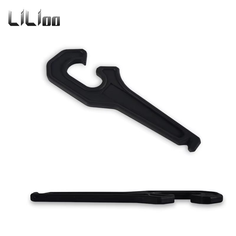 Hot Sale Bike Tire Lever Wear Resistant Mountaincycling Tire Lever Pry Bar Nylon Bicycle Tyre Opener Breaker Bicycle Repair Tool