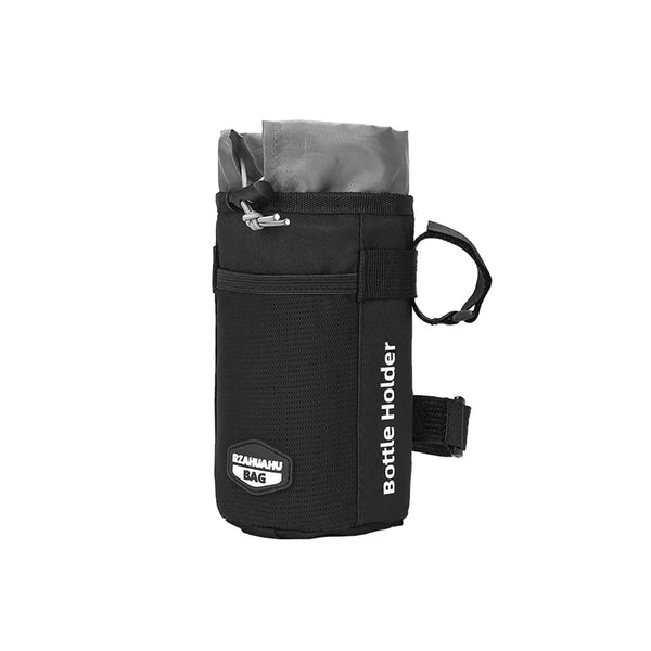 1L Insulated Handlebar Bottle Pouch
