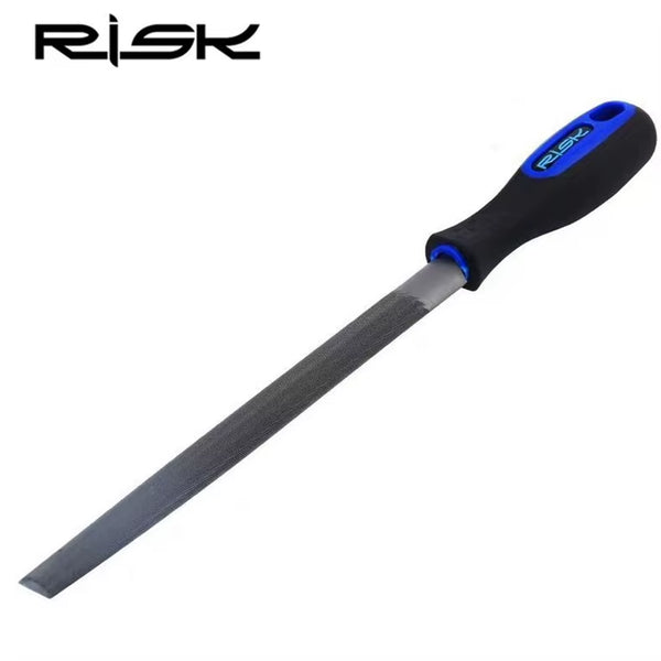 RISK RL209 Half-Round Workshop File