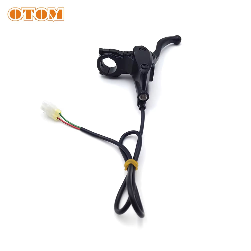 For SURRON Original Brake Cylinder Assembly Sur-Ron Light Bee Ultrabee X S Electric Bicycle Front Rear Brake Lever Replace Parts