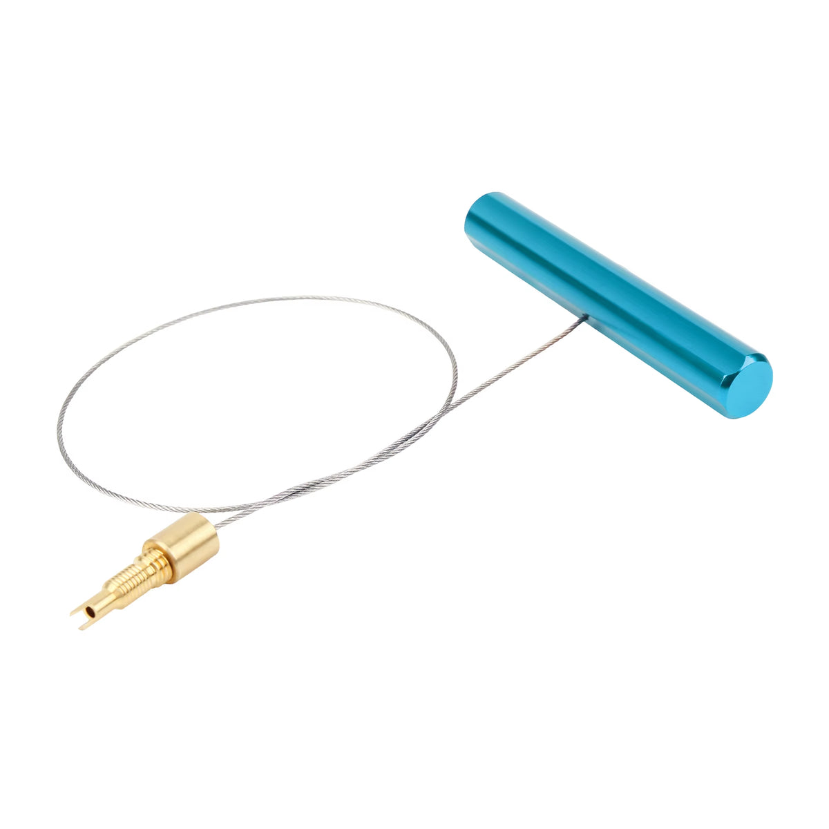 Motorcycle Tire Valve Stem Puller Valve Rod Tube Tyre Changing Air Valve Puller Tire Repair Tool Accessories