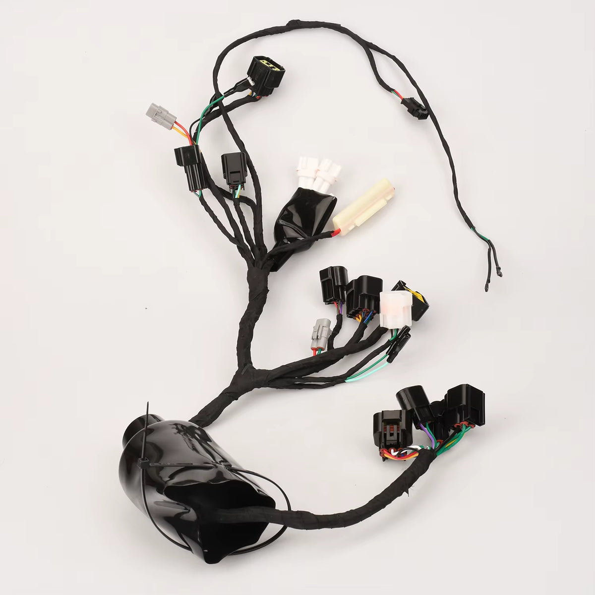 For Surron Light Bee X Sur-Ron LBX for Segway X160 X260 X 160 260 Full Main Wire Wiring Assy Harness Electric Dirt