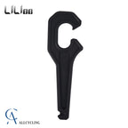 Hot Sale Bike Tire Lever Wear Resistant Mountaincycling Tire Lever Pry Bar Nylon Bicycle Tyre Opener Breaker Bicycle Repair Tool