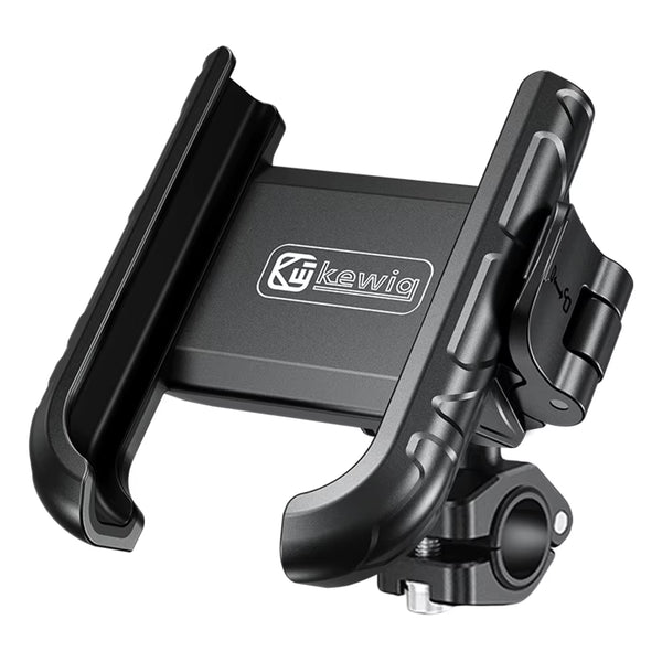 XIKCU Quick-Lock Rotating Phone Mount