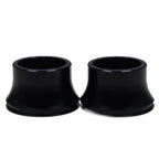 For Sur Ron Sur-Ron Surron Light Bee X & Light Bee S Motorcycle Front Rear Wheel Axle Hub Spacer Kit for Segway X160 X260 Parts
