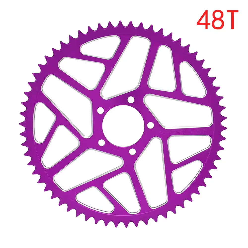 JFG Racing Rear Sprocket for Sur-Ron Light Bee / Segway