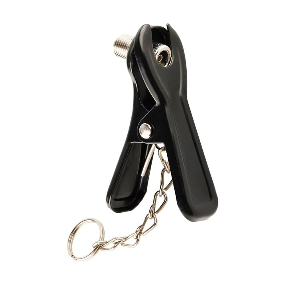 Metal Tire Inflation Pump Head Adapter