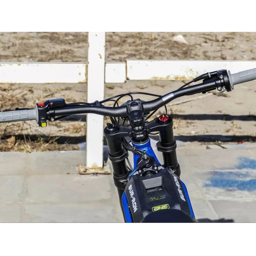 Motorcycle Hour Meter Speed Assembly Speedometer for Surron Lightbee Sur-Ron Electric Dirt Bike Motocross Parts
