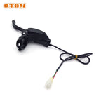 For SURRON Original Brake Cylinder Assembly Sur-Ron Light Bee Ultrabee X S Electric Bicycle Front Rear Brake Lever Replace Parts