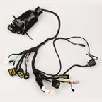 For Surron Light Bee X Sur-Ron LBX for Segway X160 X260 X 160 260 Full Main Wire Wiring Assy Harness Electric Dirt