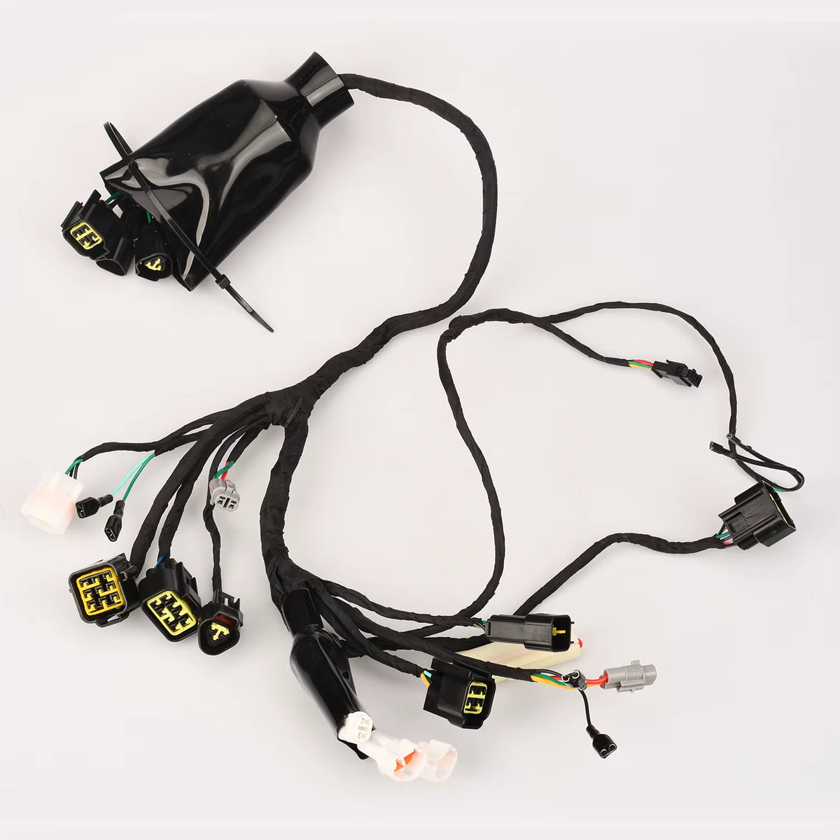 For Surron Light Bee X Sur-Ron LBX for Segway X160 X260 X 160 260 Full Main Wire Wiring Assy Harness Electric Dirt
