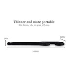 Hot Sale Bike Tire Lever Wear Resistant Mountaincycling Tire Lever Pry Bar Nylon Bicycle Tyre Opener Breaker Bicycle Repair Tool