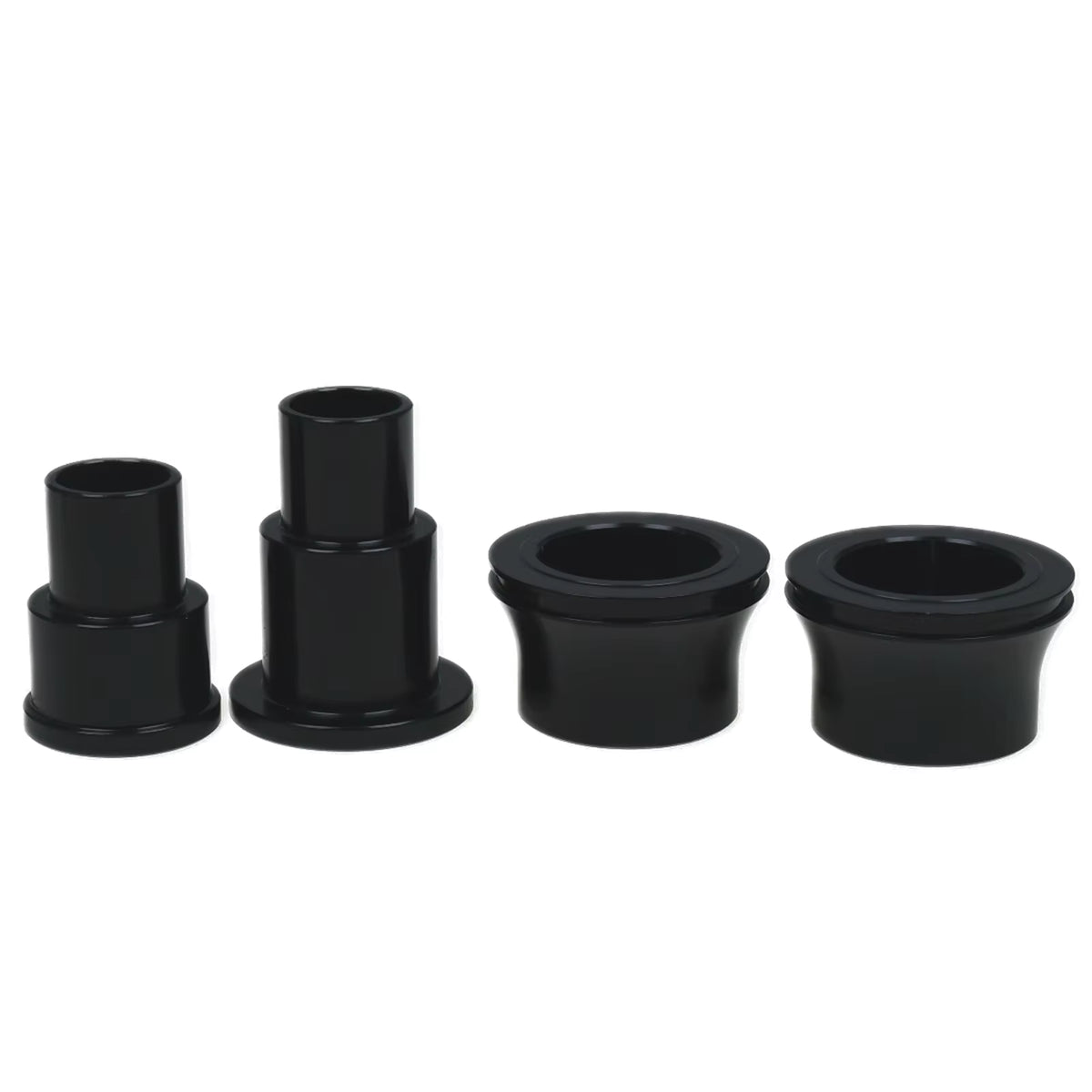 For Sur Ron Sur-Ron Surron Light Bee X & Light Bee S Motorcycle Front Rear Wheel Axle Hub Spacer Kit for Segway X160 X260 Parts