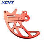 Motorcycle Rear Disc Brake Guard Cover Protective for Surron Ultra Bee Dirt Ebike for Sur Ron Ultrabee Electric Dirt Bike Part