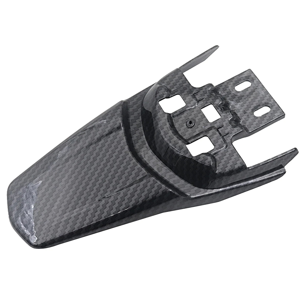 Motorcycle Front Rear Wheel Mudguards Fender for Segway X260 X160 for Surron Light Bee X & Light Bee S Electric Bike Refit Parts