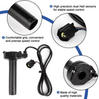 Twist Throttle & Grip Set for Sur-Ron Light Bee X / S