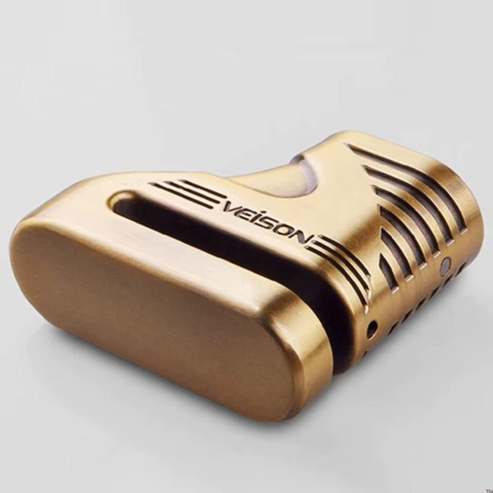 Anti Theft Motorcycle Lock Outdoor Motocross anti Theft Disc Brake Lock Safety Protection Bicycle Disc Lock