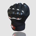 Motorcycle Gloves Breathable Closed Finger Racing Gloves for Outdoor Sports Crossbike Riding Men'S Motorcycle Gloves