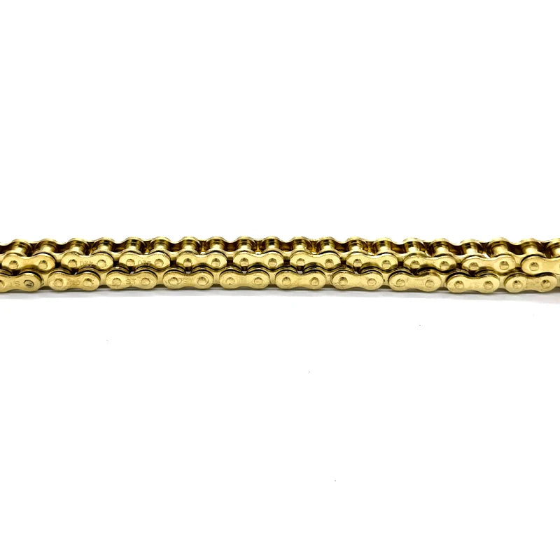 Motorcycle 112L 120L Chain Drive Chain Link for Surron Sur-Ron Light Bee S/X Sur Ron X S Off-Road Electric Vehicle