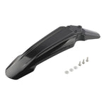 Motocross Front Fender Mudguard for Surron for Sur-Ron Light Bee X S Electric Motorcycle Accessories Dirt Bike Cross Country