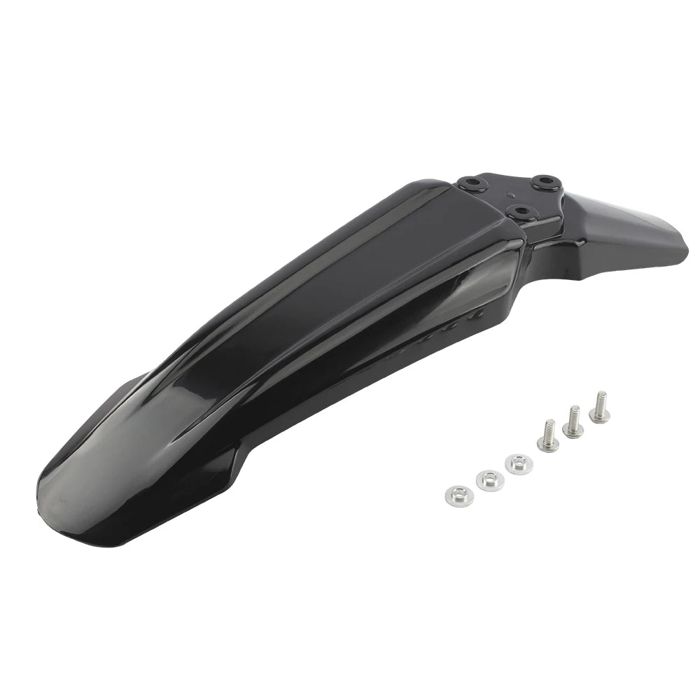 Motocross Front Fender Mudguard for Surron for Sur-Ron Light Bee X S Electric Motorcycle Accessories Dirt Bike Cross Country