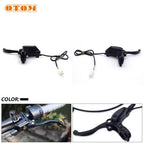 For SURRON Original Brake Cylinder Assembly Sur-Ron Light Bee Ultrabee X S Electric Bicycle Front Rear Brake Lever Replace Parts