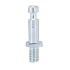 WQMOTO Kickstand Spring & Bolt Set for Suron LBX / E Ride Pro